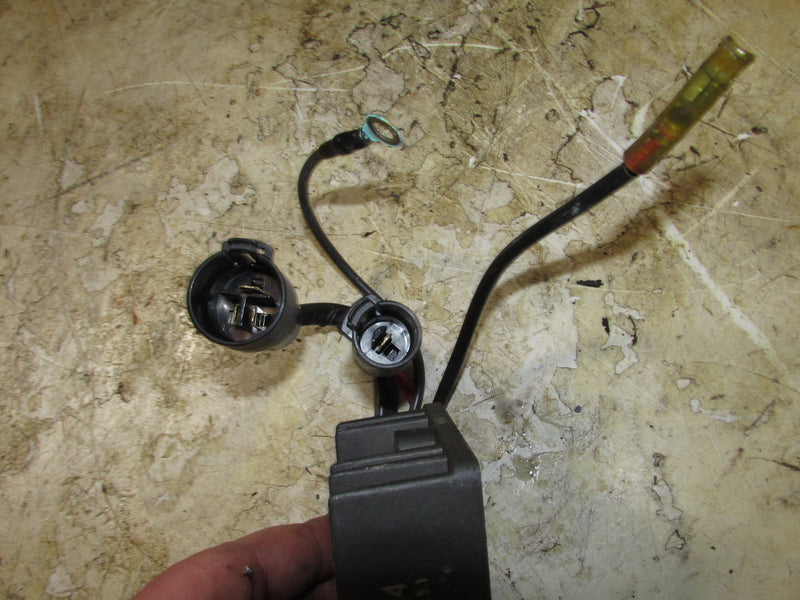 Yamaha 150hp 2 Stroke Outboard Rectifier regulator (6R3-85570-01-00)