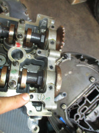 Load image into Gallery viewer, Suzuki DF70A 70hp 4 stroke outboard Cylinder head 11100-87L00
