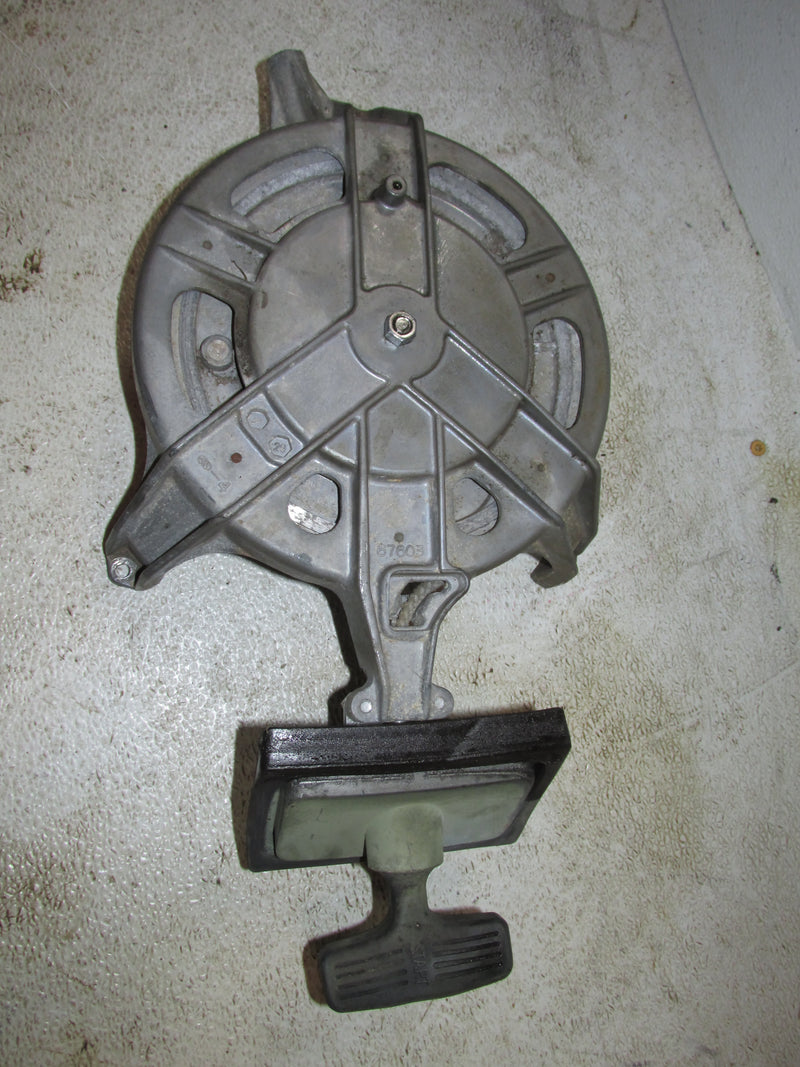 Yamaha Mariner 40hp 2 Stroke Outboard Rope Pull Starter (6H4-15710-03-4D)