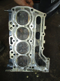 Load image into Gallery viewer, Suzuki DF70A 70hp 4 stroke outboard Cylinder head 11100-87L00
