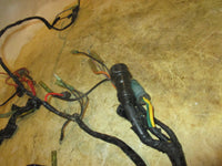 Load image into Gallery viewer, Yamaha 150hp Precision Blend 2 st outboard engine wiring harness (6R3-82590-13)
