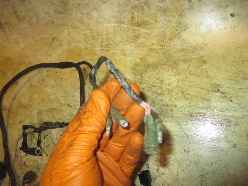 Yamaha 225hp OX66 2 Stroke outboard Engine Wiring Harness (65L-82590-00-00)
