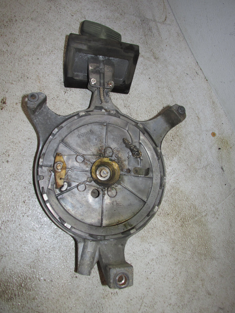 Yamaha Mariner 40hp 2 Stroke Outboard Rope Pull Starter (6H4-15710-03-4D)