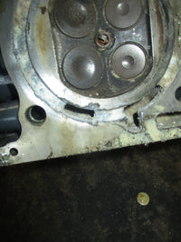 Load image into Gallery viewer, Suzuki DF70A 70hp 4 stroke outboard Cylinder head 11100-87L00
