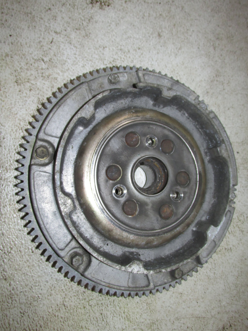 Yamaha Mariner 40hp 2 Stroke Outboard Flywheel (63D-85550-00-00)