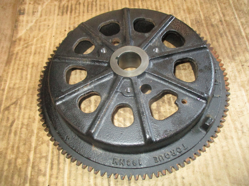 Suzuki DF70A 70hp 4 stroke outboard Flywheel 32102-87L00