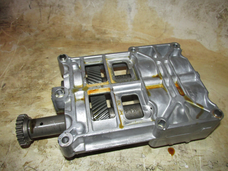Suzuki DF200A 200hp 4 Stroke Outboard Crankshaft Balancer (12600-96J01)