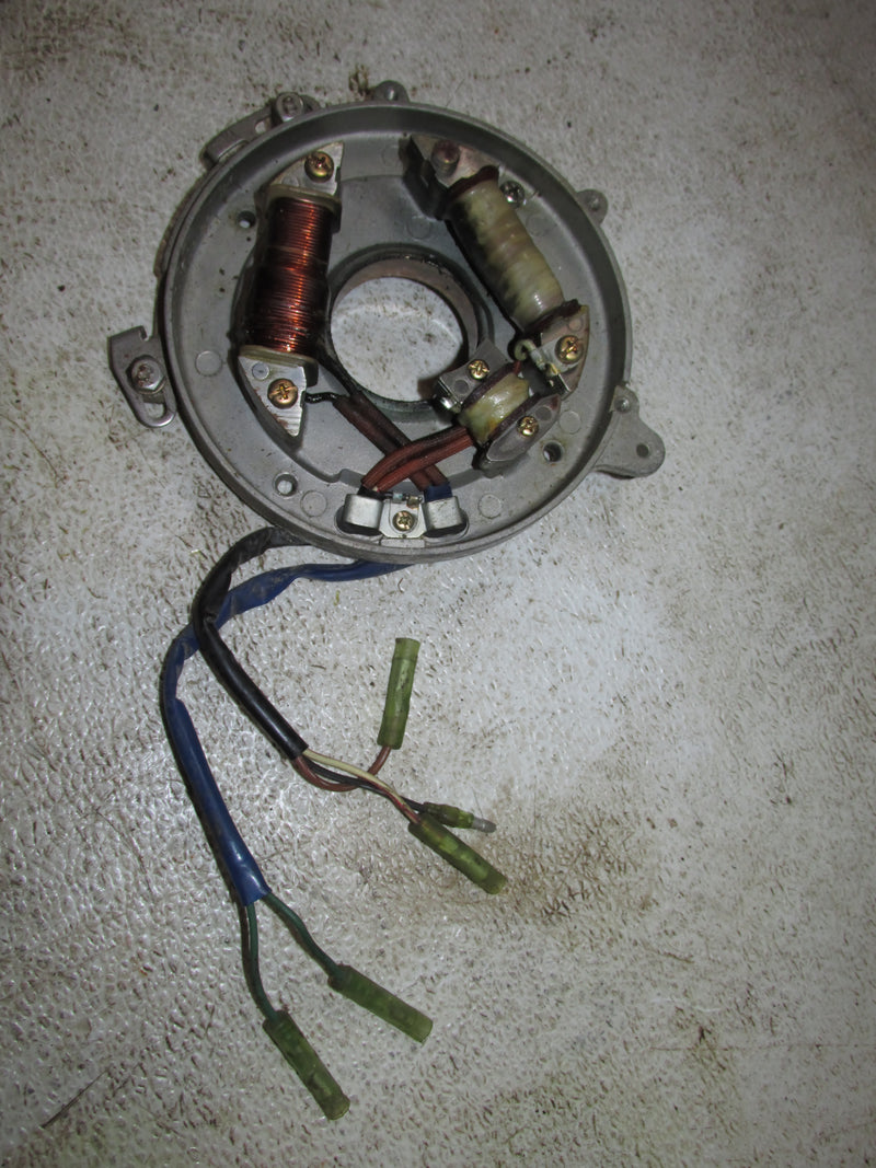 Yamaha Mariner 40hp 2 Stroke Outboard Stator/Timer Base (6H5-85560-02-00)