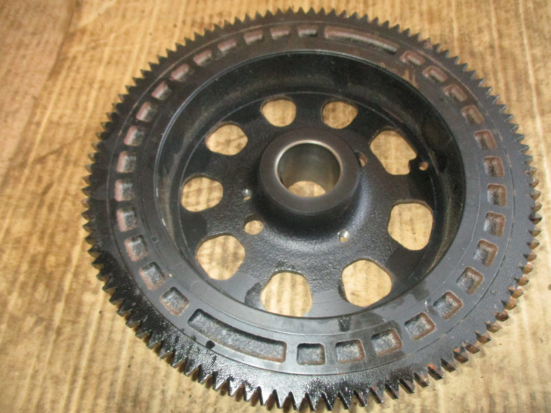 Suzuki DF70A 70hp 4 stroke outboard Flywheel 32102-87L00