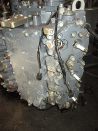 Load image into Gallery viewer, Yamaha 300hp HPDI 2 Stroke outboard crankcase powerhead
