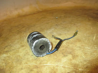 Load image into Gallery viewer, Yamaha 150hp Precision Blend outboard magnetic choke solenoid (6G5-86110-01)
