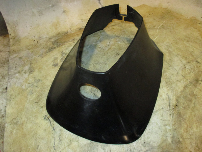 Mercury 50hp 2 stroke outboard plastic apron
