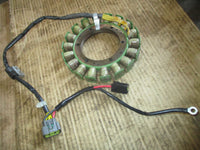 Load image into Gallery viewer, Suzuki DF70A 70hp 4 stroke outboard Stator 32120-87L00
