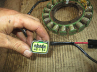 Load image into Gallery viewer, Suzuki DF70A 70hp 4 stroke outboard Stator 32120-87L00
