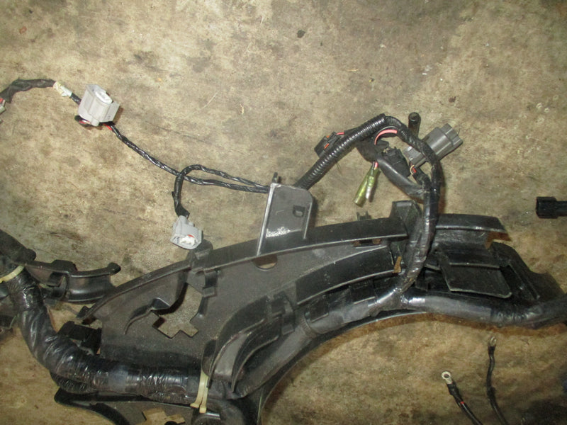 Yamaha 250hp 4 stroke 3.3L outboard Engine Wiring Harness 6P2-82590-00