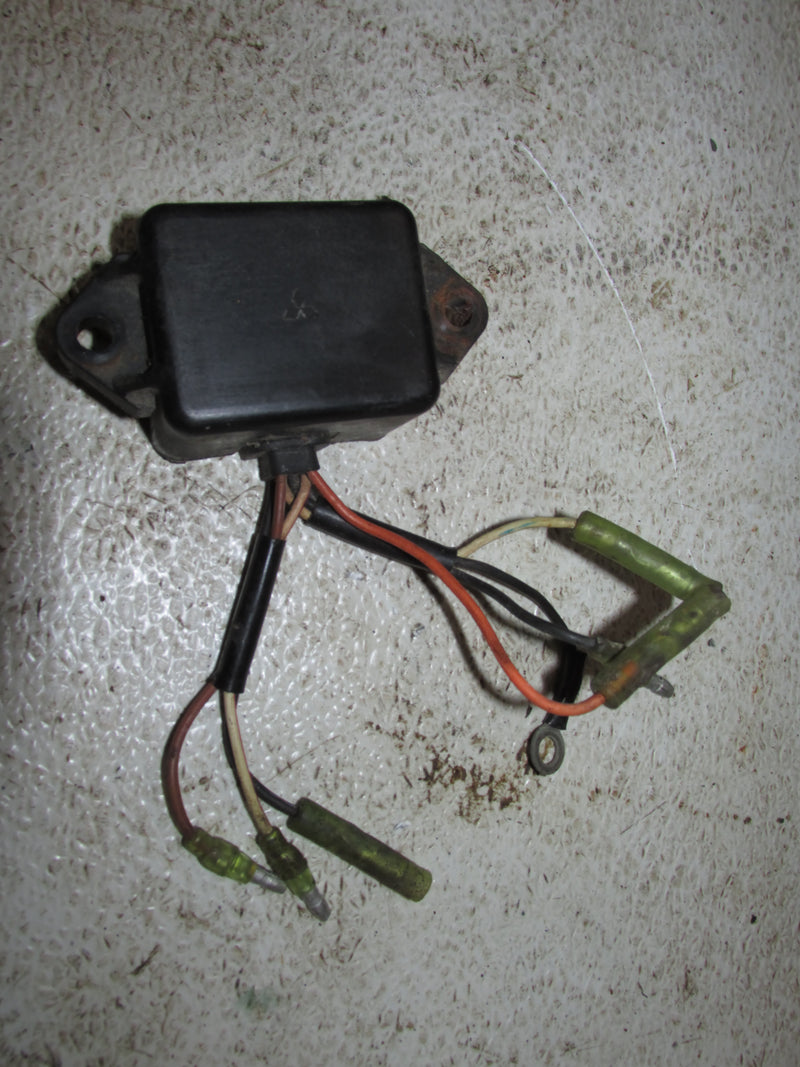 Yamaha Mariner 40hp 2 Stroke Outboard CDI (6H5-85540-02-00)