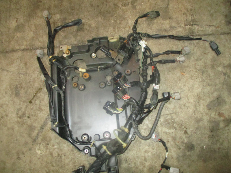 Yamaha 250hp 4 stroke 3.3L outboard Engine Wiring Harness 6P2-82590-00