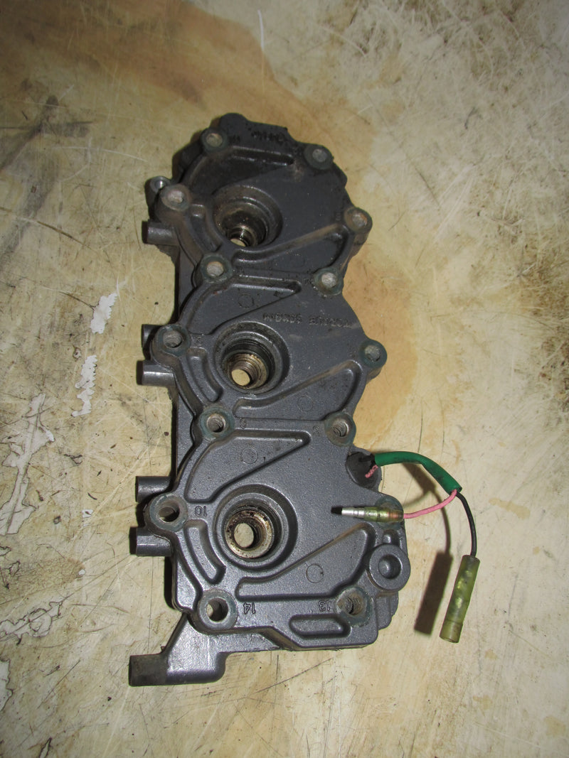 Yamaha 30hp 2 Stroke Outboard Cylinder head (6J8-00)
