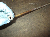 Load image into Gallery viewer, Yamaha 8hp 2 stroke outboard water tube (6N0-A4361-00)
