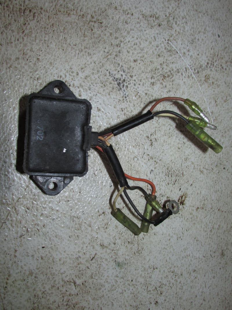Yamaha Mariner 40hp 2 Stroke Outboard CDI (6H5-85540-02-00)