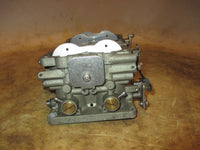 Load image into Gallery viewer, Yamaha 150hp Precision Blend 2 stroke outboard carburetor set (6R2-01)
