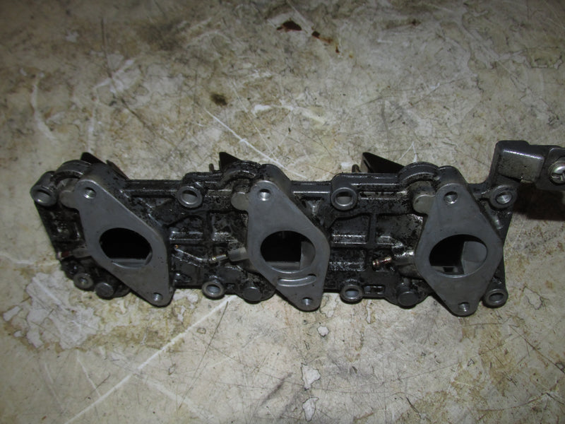 Yamaha 30hp 2 Stroke Outboard Intake manifold reeds (6J8-13641-10-94)