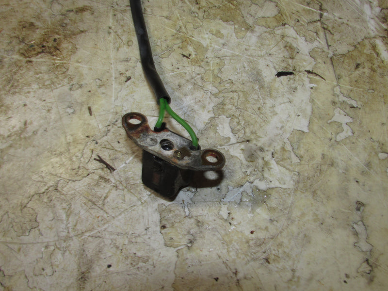 Yamaha 150hp 2 Stroke Outboard Crank position Sender (6R5-85895-01-00)
