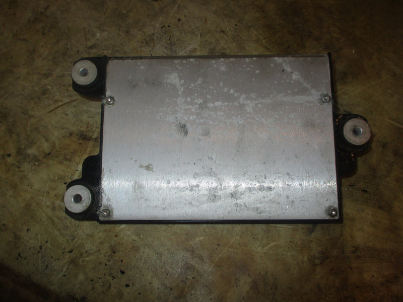 Mercury Optimax 90hp outboard PCM/ CDI (885557)