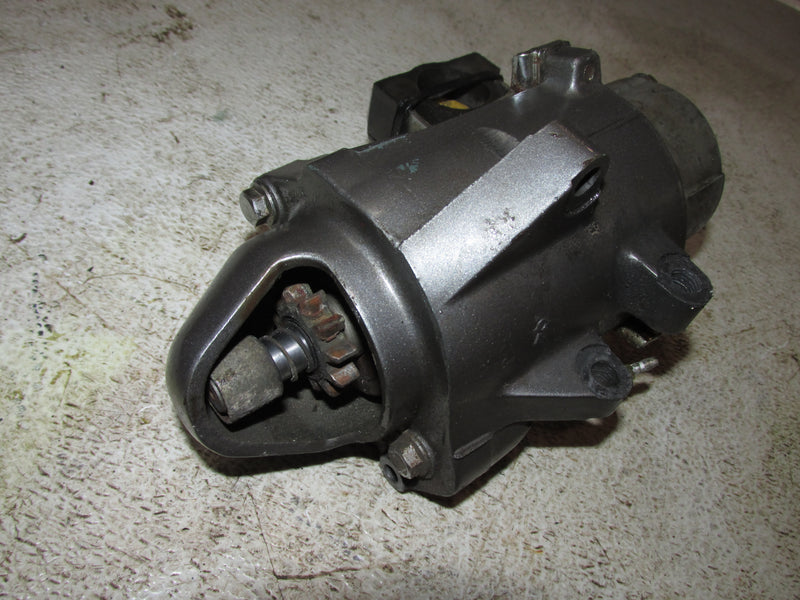 Yamaha Mariner 40hp 2 Stroke Outboard Starter and Relay (8J4-81800-01-00)