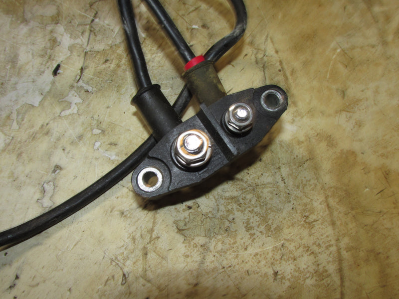 Yamaha 150hp 2 Stroke Outboard Power Block (64D-81920-01-00)