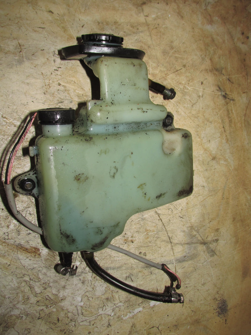 Yamaha 30hp 2 Stroke Outboard Oil tank (6J8-21707)