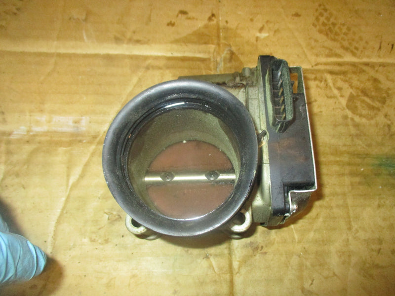 Yamaha 250hp 4 stroke 3.3L outboard Throttle Body 6P2-13750-00