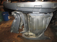 Load image into Gallery viewer, Yamaha 200 / 225hp 4 stroke outboard 25" midsection NEW TUNER
