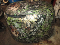 Load image into Gallery viewer, Honda BF130A 130hp outboard top cowling
