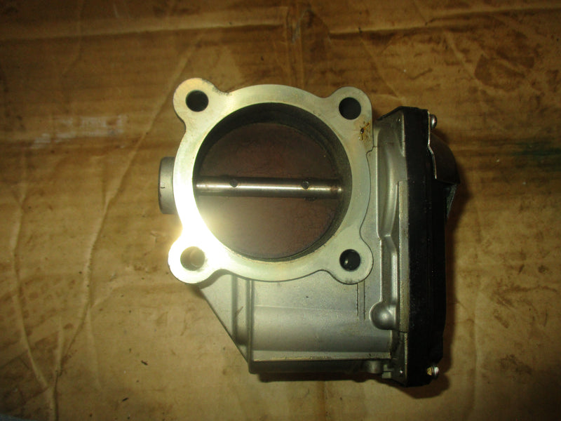 Yamaha 250hp 4 stroke 3.3L outboard Throttle Body 6P2-13750-00