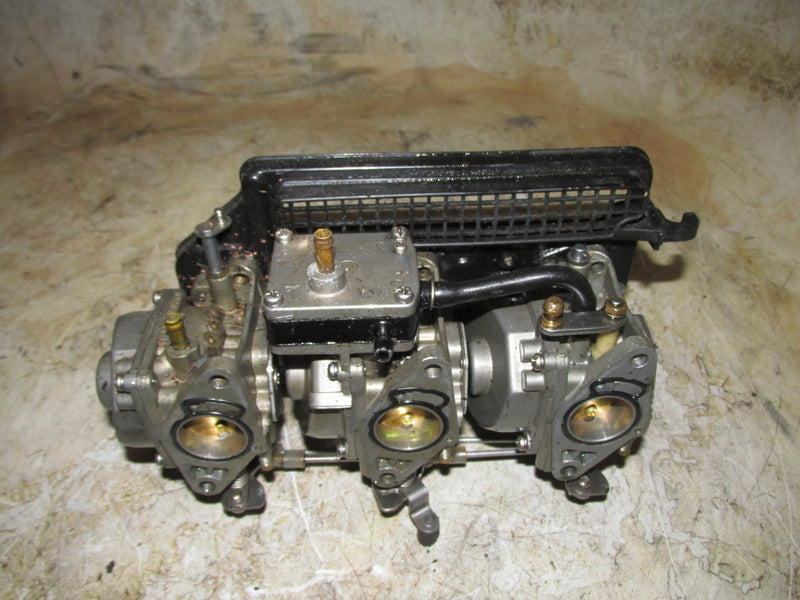 Yamaha 30hp 2 Stroke Outboard Carburetor set (6T8-01)