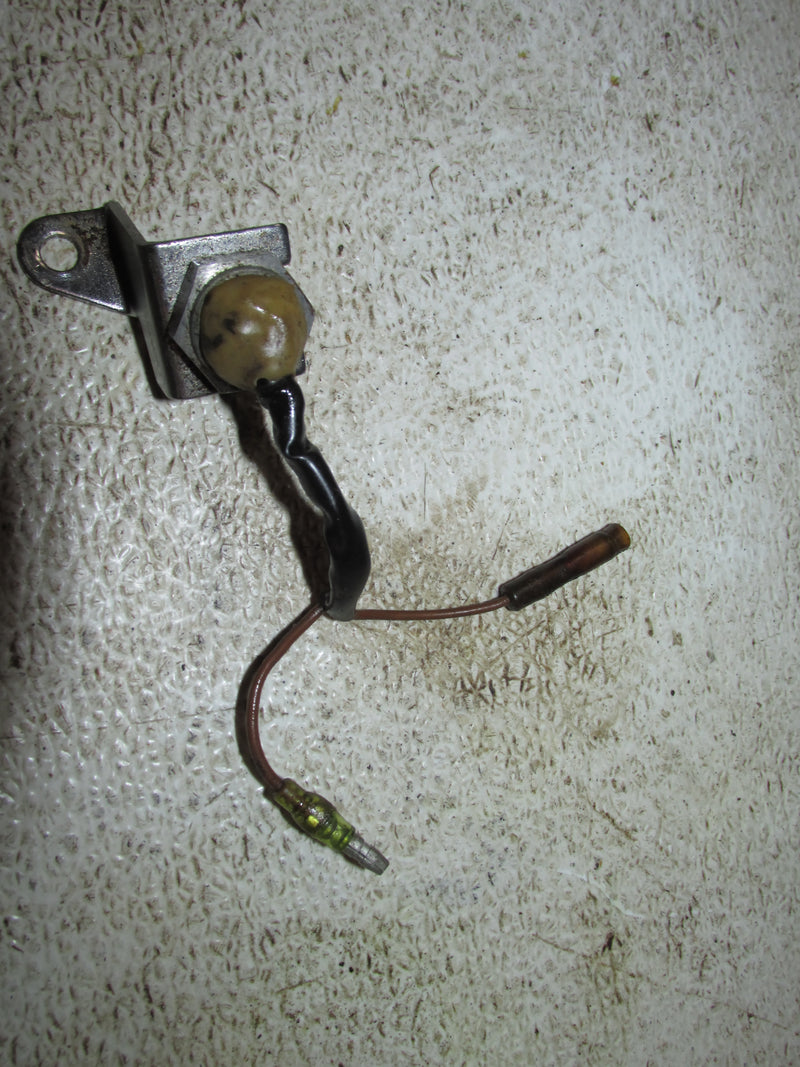 Yamaha Mariner 40hp 2 Stroke Outboard Neutral Switch