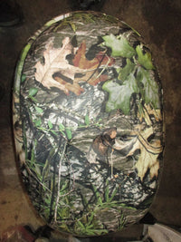 Load image into Gallery viewer, Honda BF130A 130hp outboard top cowling
