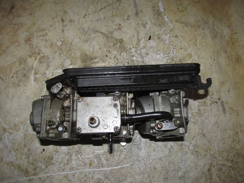 Yamaha 30hp 2 Stroke Outboard Carburetor set (6T8-01)