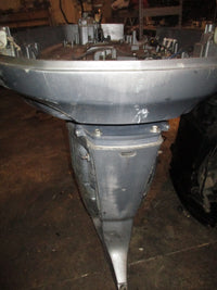 Load image into Gallery viewer, Yamaha 200 / 225hp 4 stroke outboard 25" midsection NEW TUNER
