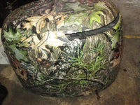 Load image into Gallery viewer, Honda BF130A 130hp outboard top cowling
