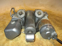 Load image into Gallery viewer, Yamaha 150hp Precision Blend 2 stroke outboard tilt trim unit
