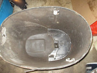 Load image into Gallery viewer, Honda BF130A 130hp outboard top cowling
