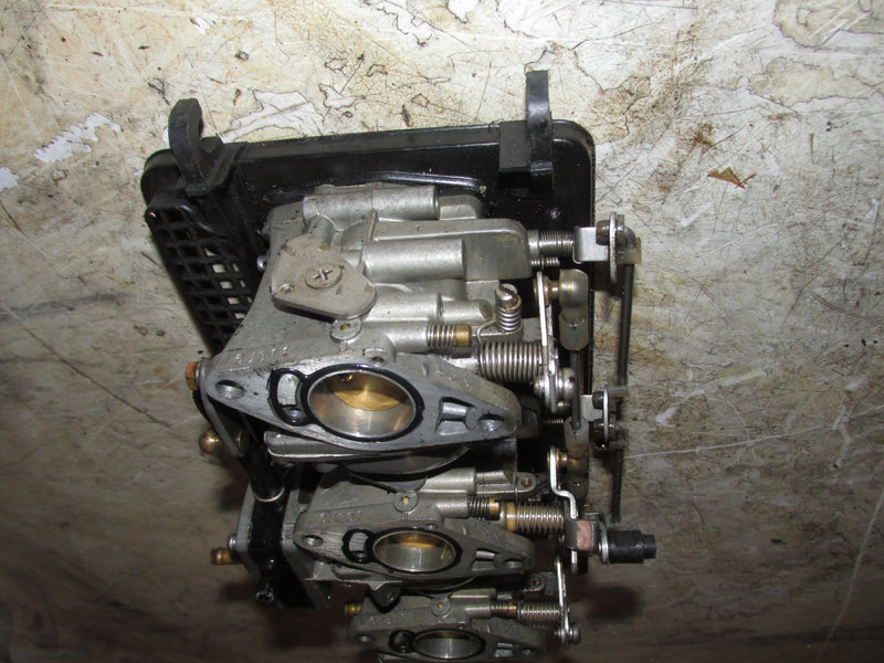 Yamaha 30hp 2 Stroke Outboard Carburetor set (6T8-01)