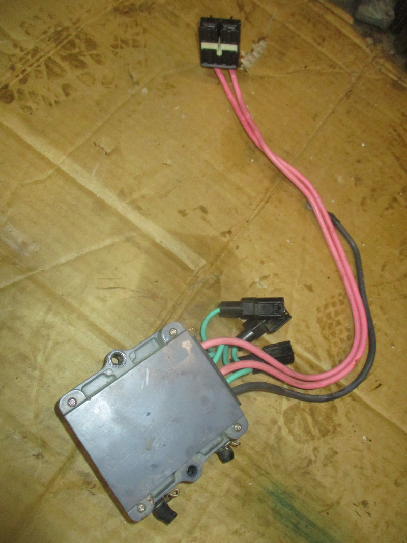 Yamaha 250hp 4 stroke 3.3L outboard Rectifier Regulator 6P2-81960-00