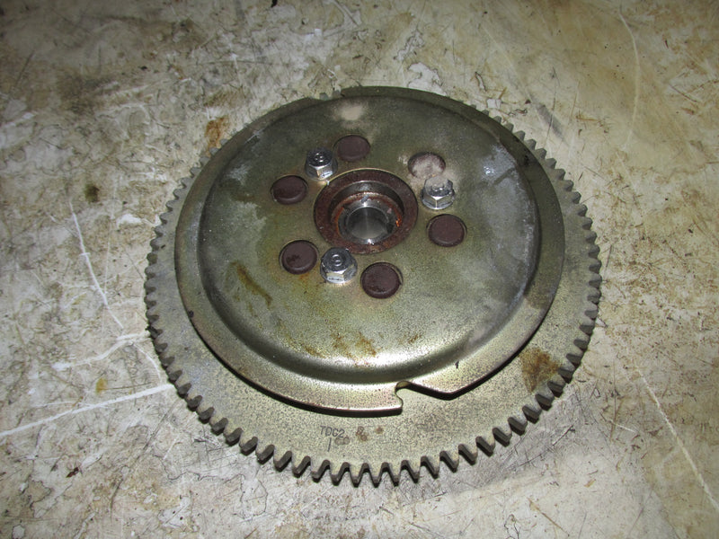 Yamaha 30hp 2 Stroke Outboard Flywheel (6J8-85550-A0-00)
