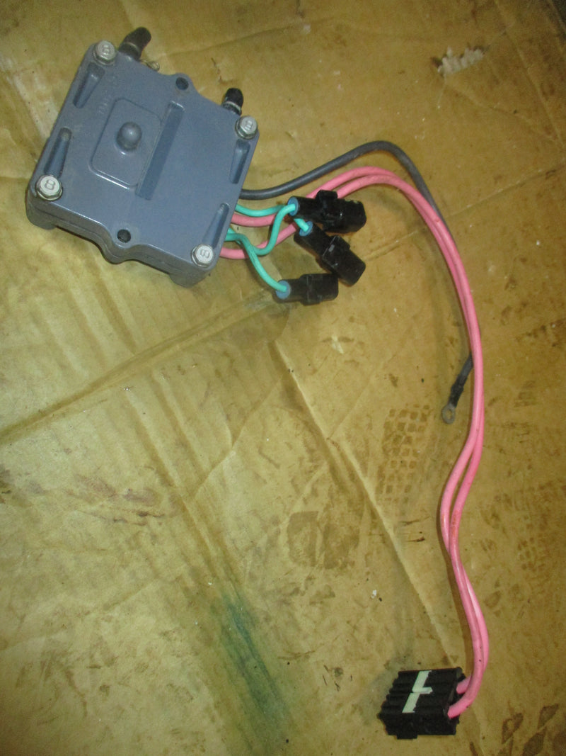 Yamaha 250hp 4 stroke 3.3L outboard Rectifier Regulator 6P2-81960-00