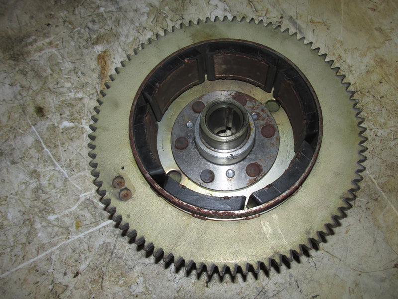 Yamaha 30hp 2 Stroke Outboard Flywheel (6J8-85550-A0-00)