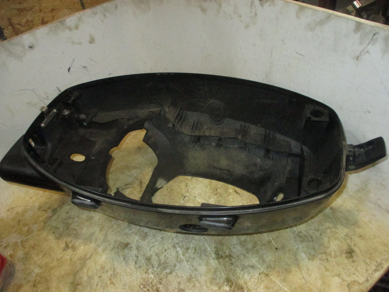 2007 Suzuki DF50 50hp 4 stroke outboard Bottom Cowling (61810-87J)(68121-87J)