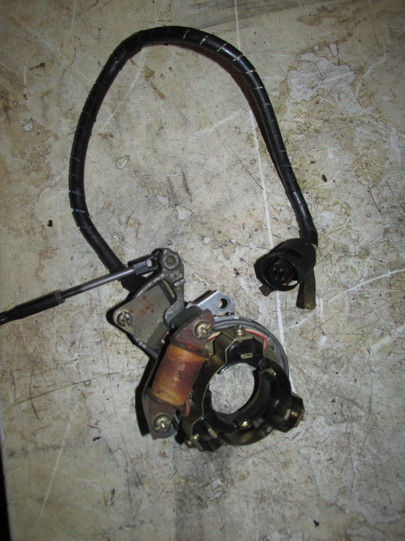 Yamaha 30hp 2 Stroke Outboard Pulsor/charge coil set (6J8-85510-A0-00)